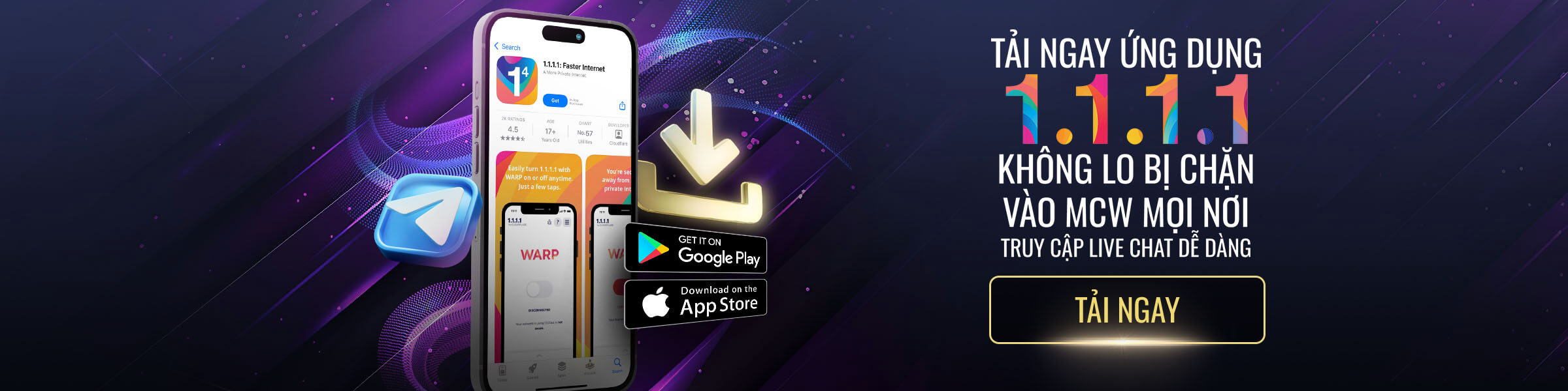 Hoàn trả casino trực tuyến mỗi ngày tại MCW - mcw-vietnam.in.net